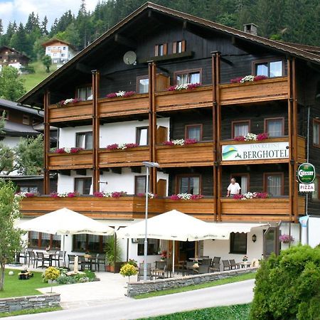 Das Kleine Berghotel Liesing المظهر الخارجي الصورة