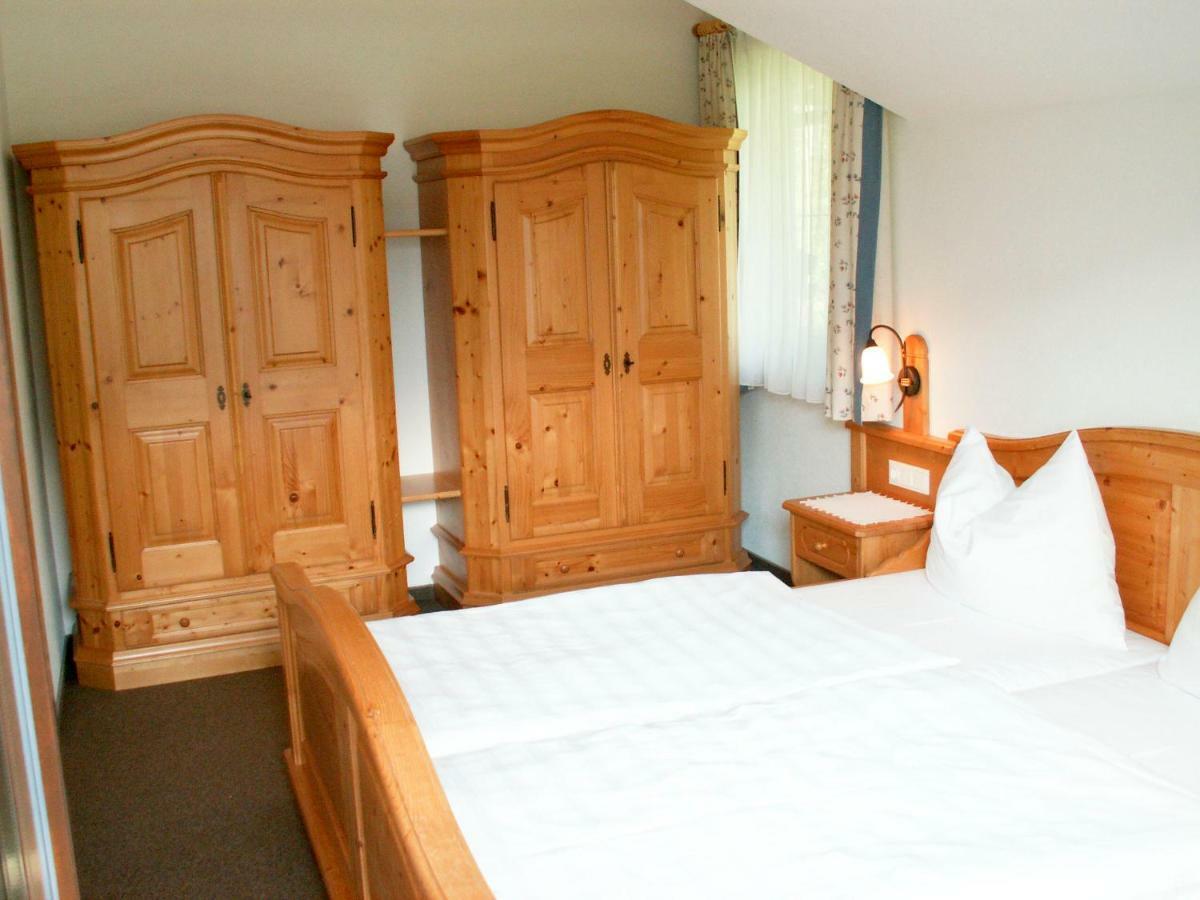 Das Kleine Berghotel Liesing المظهر الخارجي الصورة