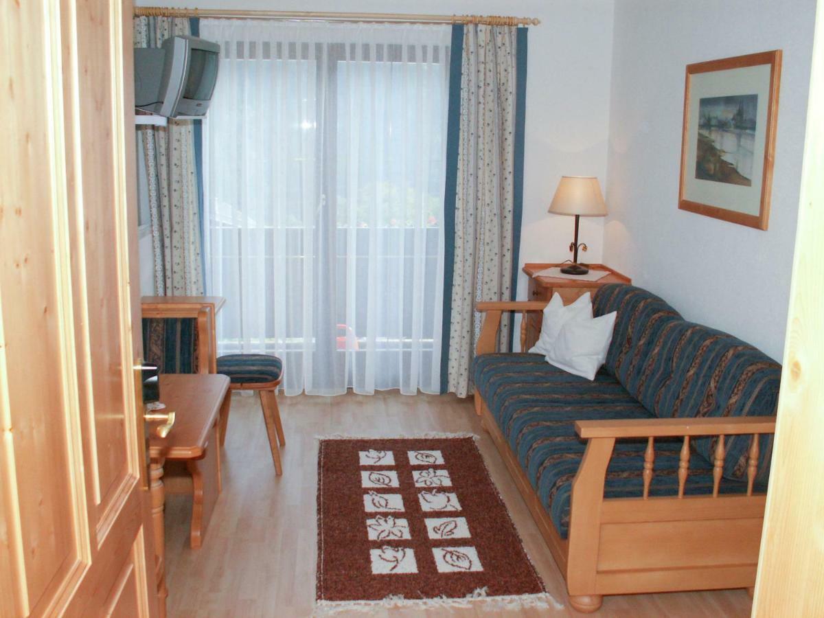 Das Kleine Berghotel Liesing المظهر الخارجي الصورة